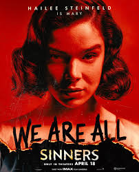 Warner Bros. has released a slew of character posters to writer-director  Ryan Coogler's upcoming film Sinners, starring Michael B. Jordan. Set to  hit theaters