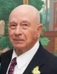 Obituary information for Alvin Ferrell Gard