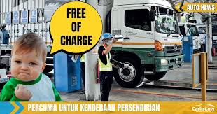 Maybe you would like to learn more about one of these? Puspakom Tawar Pemeriksaan Kenderaan Percuma Secara Sukarela Sempena Aidilfitri Berita Kereta Carlist My