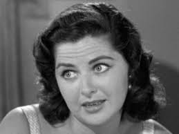 Perry Mason" The Case of the Haunted Husband (TV Episode 1958)