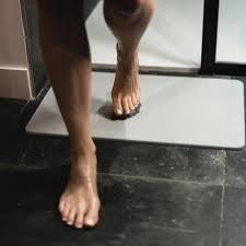 pin op badkamer