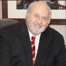 Barry J. Nace Achieves Distinction Five Decades in the Making