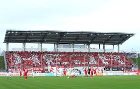 Nonton live streaming 1860 munchen vs zwickau. Fsv Zwickau Mit 1 500 Fans Zum Spiel Nach Munchen Liga3 Online De