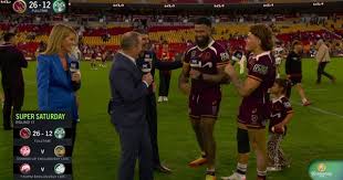 NRL.com - News update