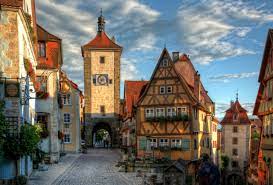 Hast du rothenburg ob der tauber ebenfalls schon einmal besucht? Ihr Urlaub In Rothenburg Ob Der Tauber Altstadt Und Taubertal Geniessen