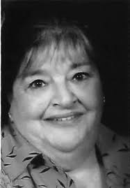 Jacqueline 'Jackie' Goss