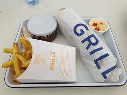 Escape through 35 levels of many different fast foods such as burgers, french fries, onion rings, pizza and more! Grille La Defense Courbevoie Restaurant Reviews Photos Phone Number Tripadvisor