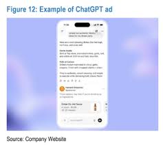 当AI 开始「带货」，摩根大通详解ChatGPT 测试广告背后的变现逻辑 ...