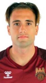 Rubio, Alberto Rubio Serna