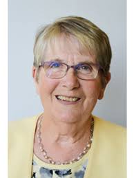 Speaker profile for Cllr Wendy Rider