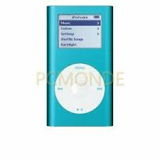 From wikimedia commons, the free media repository. Apple Ipod Mini 2nd Generation Blue 6gb Gunstig Kaufen Ebay
