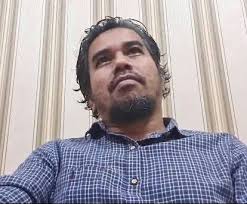 Diaz hendropriyono mundur jadi ketum pkpi, begini respons hendropriyono. Mz8xibqy1sdqcm