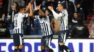 De chilena, rogelio funes mori le da la ventaja a monterrey. Liga Mx Clausura 2021 Funes Mori Marca Un Golazo De Chilena Ante Santos En La Ida De Los Cuartos De Final Marca Claro Mexico