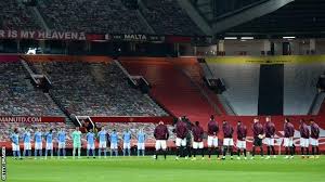 Manchester united football club is a professional football club based in old trafford, greater manchester, england, that competes in the premier league, the top flight of english football. D87nszulq Dt1m