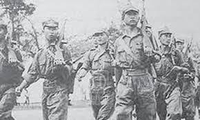 Sebagai parti komunis malaya (pkm) pada april 1930. Umno Sebenarnya Tidak Pernah Kalahkan Komunis Ameno World