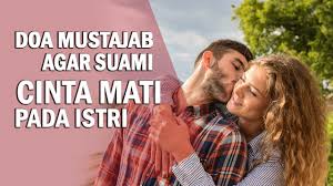 Harus mampu menaklukkan istri yang keras agar bisa jadi. Doa Agar Suami Tunduk Kepada Istri Dalam Islam