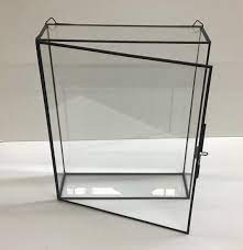 Shadow box display case with glass,shadow box wood,custom shadow box display case,personalized shadow box for wedding maniacraftsstudio 5 out of 5 stars (56) sale price $52.50 $ 52.50 $ 75.00 original price $75.00 (30% off. Wall Hanging Shadow Box Frame Clear Glass Photo Display Boxes With Various Depth Options Buy Clear Glass Photo Display Boxes With Various Depth Options Clean Glass Boxes Glass Mirrored Jewelry Box Product