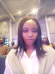 We are in church, it's drama Sunday, "Reflections", @daystarng #reflections  #daystaronlinechurch #reflectionsunday