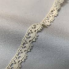 My passion is crochet,especially lace crochet and this channel is designed to inspire creativity and it should be: Japanese Organic Cotton Lace Edging