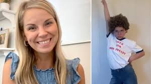 St. Louis teacher competing for top prize in 'America's Favorite Teacher'  contest