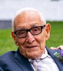 Obituary information for Joseph J Petrozelli