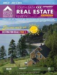 Including real estate listing and sales, property. South Sask Real Estate Review 26v41 By Compass Advertising Issuu