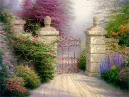 Image result for Photo enter through the narrow gate