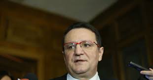 George Maior și Emil Hurezeanu, pe lista ambasadorilor rechemați la post