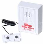 Basement water alarm