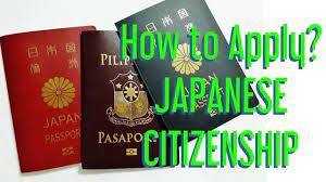 Becoming a permanent resident is an alternative to japan´s naturalization process. How To Become A Japanese Citizen Question Japan