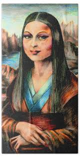 Ruben Pena Bath Towels