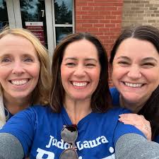 It's been a great day out at the polls! Thank you to all our volunteers and  fellow Judges who have helped us today, we couldn't do it without you! If  you haven't