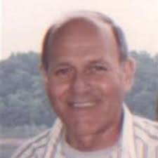 Clinton Edward "Dietz" Lauman Sr. Obituary June 5, 2012