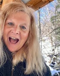 Christine Wilt's Instagram, Twitter & Facebook