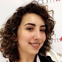 Clarissa Miranda's Instagram, Twitter & Facebook