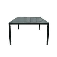 140x140cm Garden Square Non Wood Dining