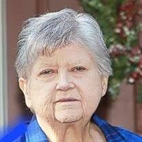 Pamela "Pam" Sue Barnett Obituary