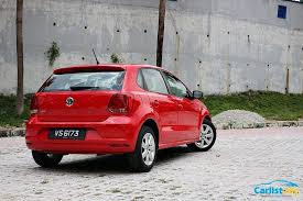 Common problems with the vw polo. Review Volkswagen Polo Hatchback 1 6 Mpi Back To Basics Reviews Carlist My