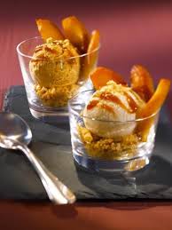 Verrine Facon Tatin Recette Recettes De Cuisine Recette Recette Verrine Dessert