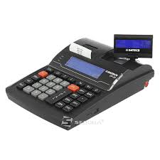 Pentru ca un business sa functioneze legal, antreprenorii si mangerii care este rolul pentru care au fost introduse casele de marcat cu jurnal electronic. Casa De Marcat Cu Jurnal Electronic Datecs Dp25x Sedona