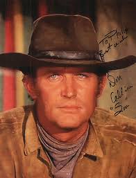 The High Chaparral" Tornado Frances (TV Episode 1968)