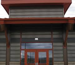 From traditional neutral colors to trendy grays or bright reds. Metal Siding Manufacturer Metal Siding Commercial Metal Roofing Roofing