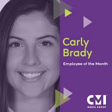 CMI Media Group and Compas