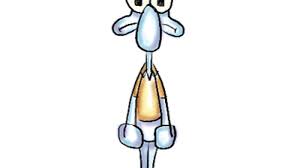 Spongebob patrick and squidward house drawing. Step By Step Lesson How To Draw Squidward Tentacles From Spongebob Squarepants How To Draw Step By Step Drawing Tutorials