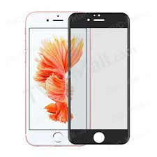 If you're designing for the web (using css. Shop 0 2mm 4d Curved Tempered Glass Screen Protector For Iphone 6s Plus 6 Plus Full Size Black From China Tvc Mall Com