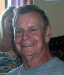 Robert McConnell Obituary