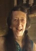 Carolyn Woodward Obituary (1938