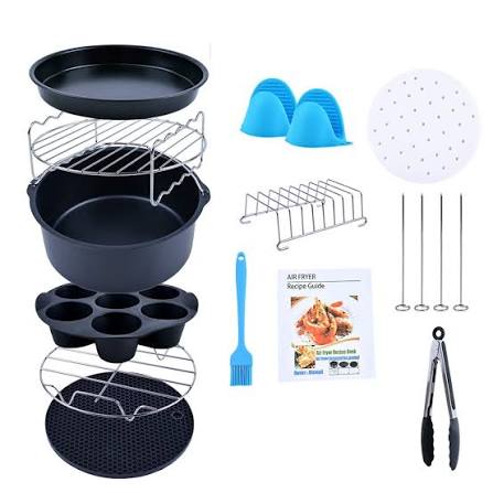 Air Fryers Accessories