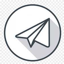 Discover 52 free telegram logo png images with transparent backgrounds. Telegram Logo Gray Color Vector Png Similar Png