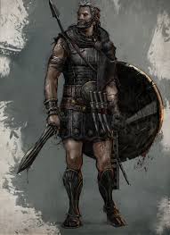 Odysseus Hero Of The Trojan War Adventurer Over The Perils Of The Sea And The Gods Ruler Of The Island Of Greek Heroes Mythology Greek Heroes Greek Warrior